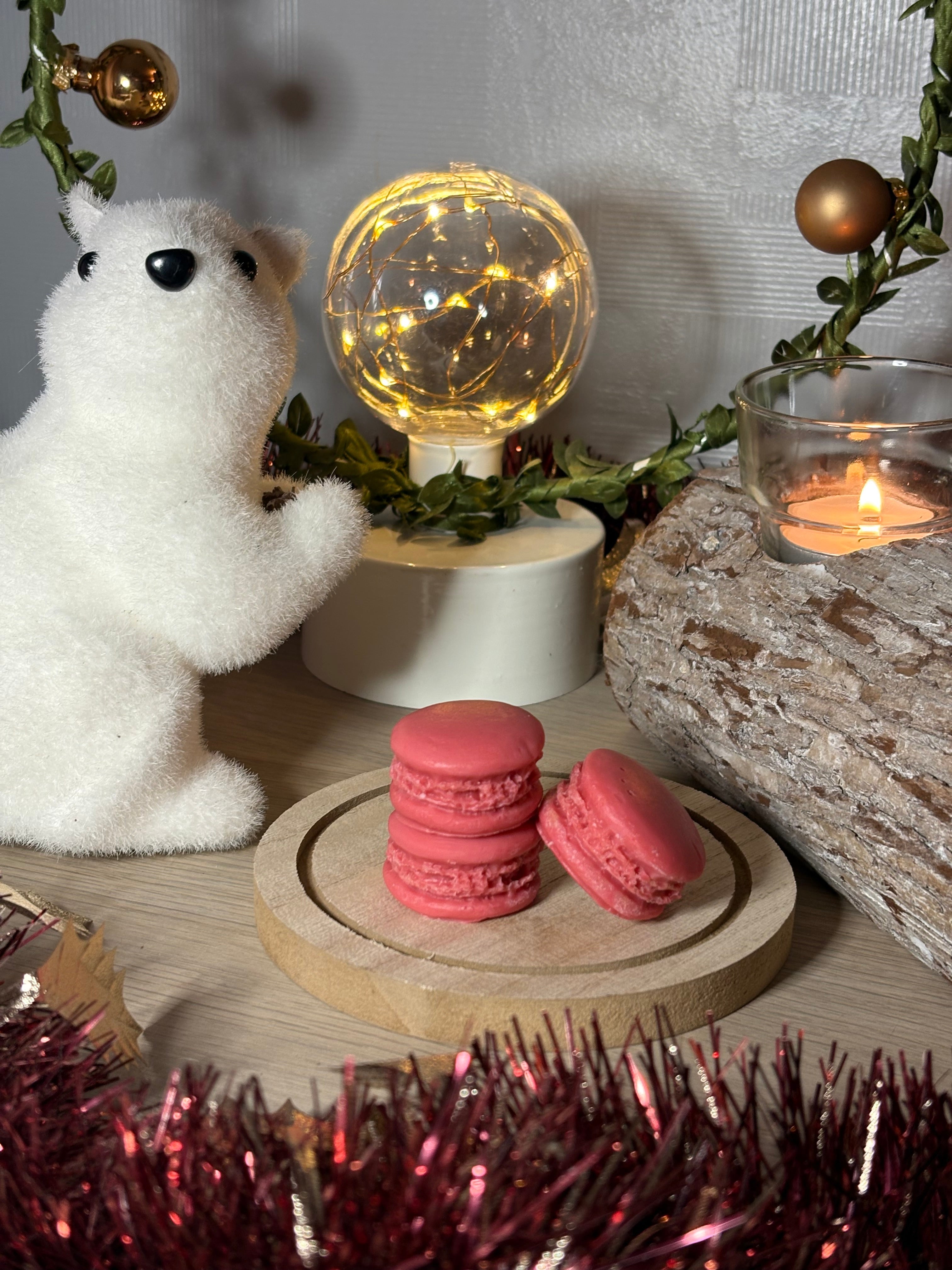 Nos Fondants Parfumés