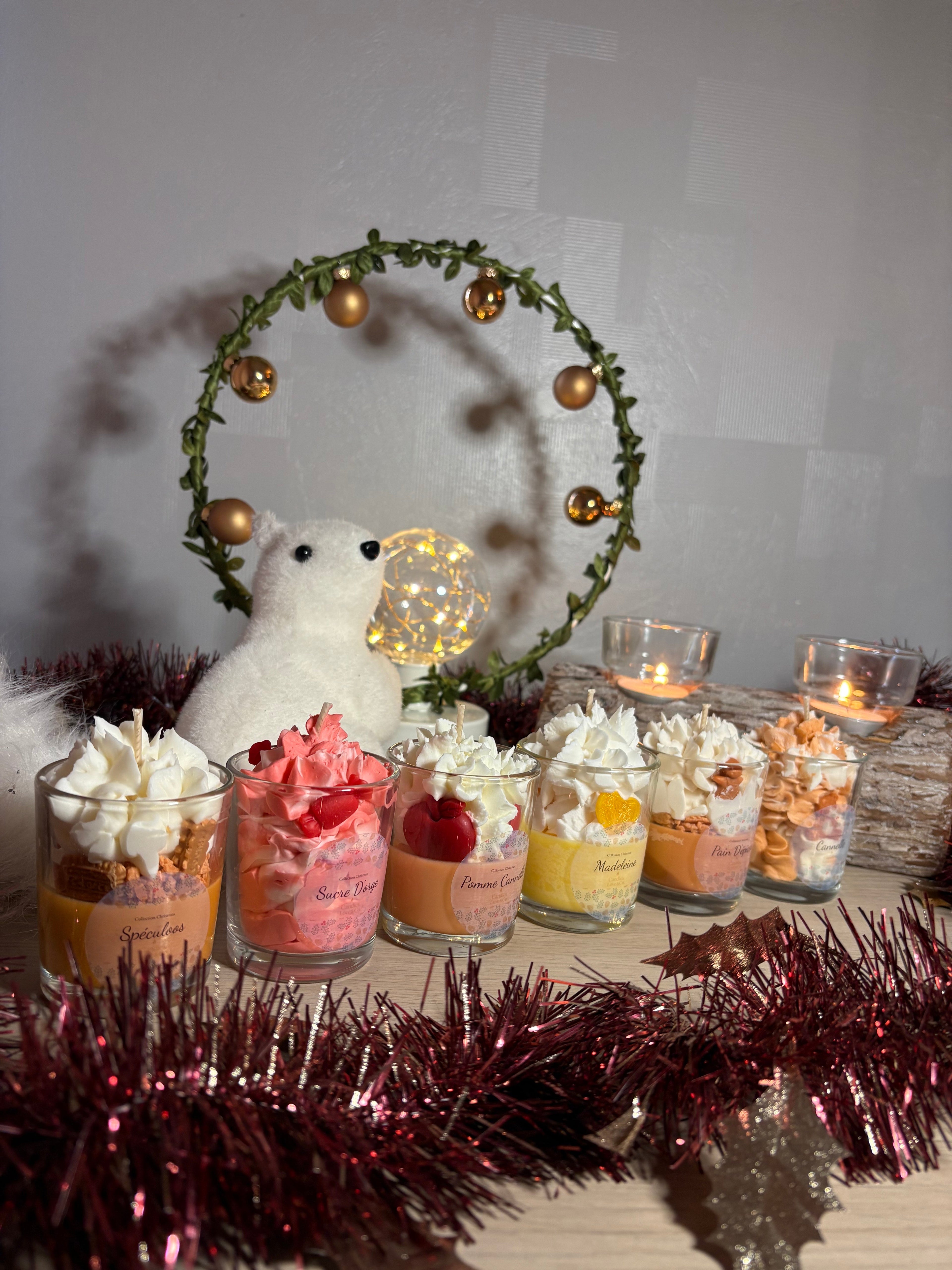 Collection de Noël (Edition limitée)