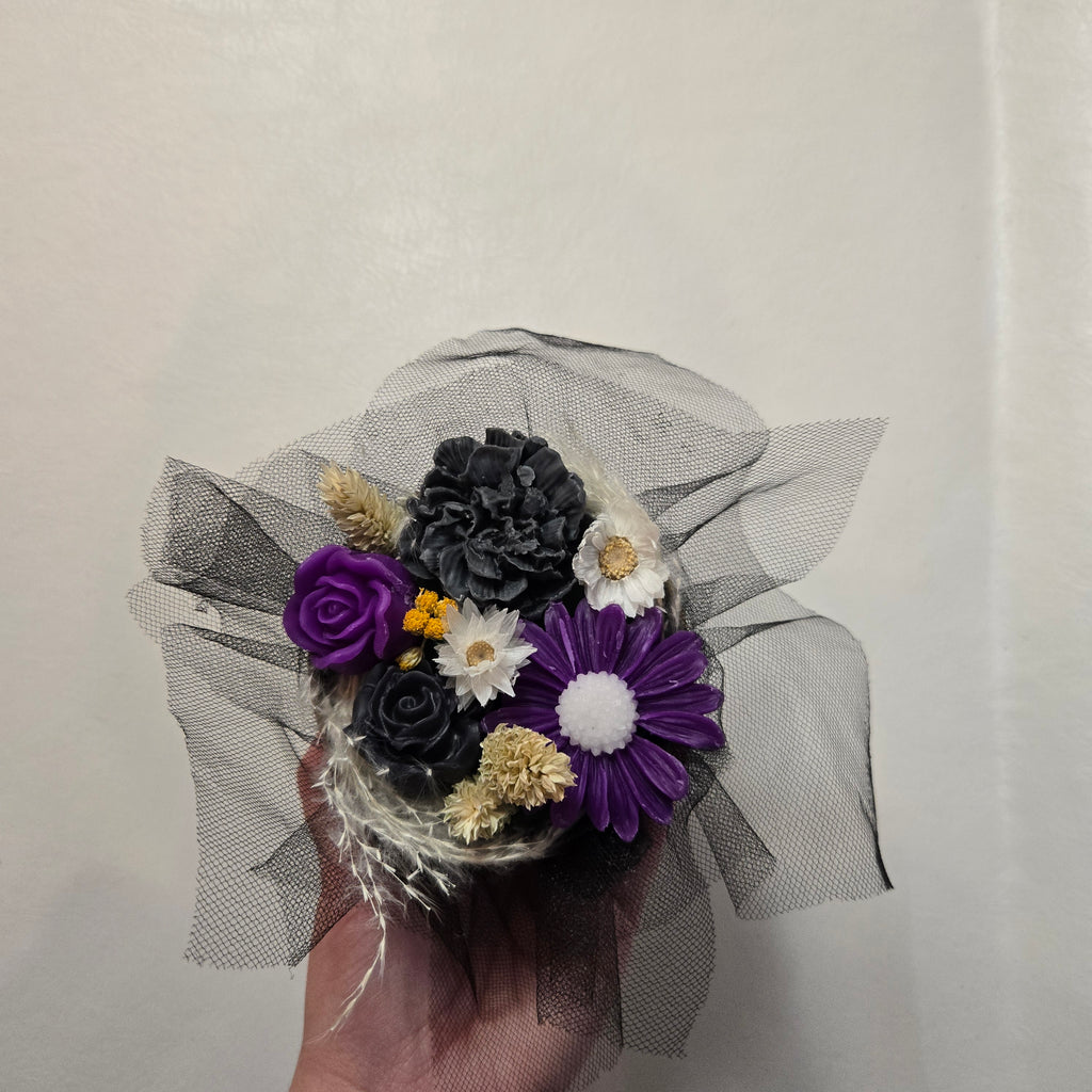 Bouquet de Fondants
