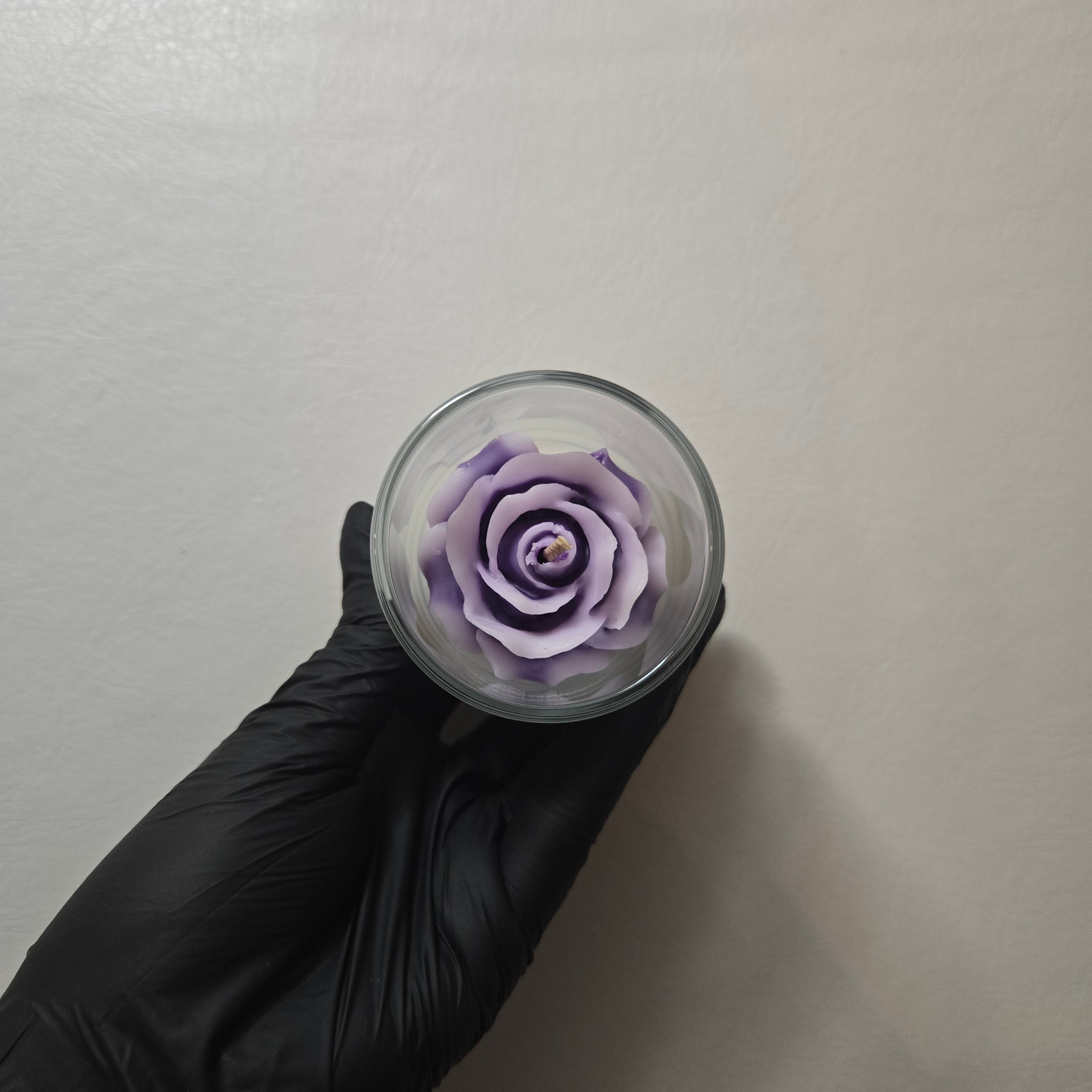 Bougie Dark Romance (ancienne version)